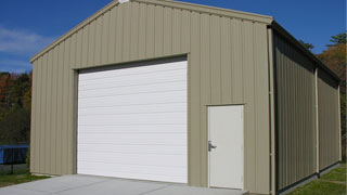 Garage Door Openers at Crystal Lake, Colorado